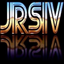 Official Logo of JRSIV Music Ltd.™